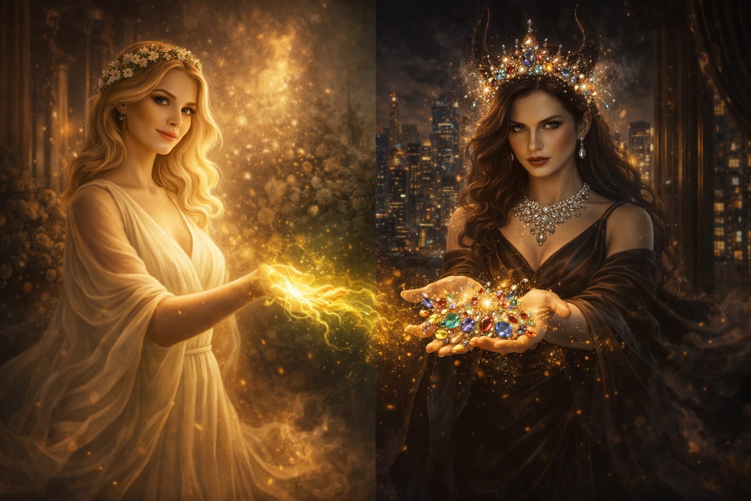 Para que Lilith precisa da sua Eva?