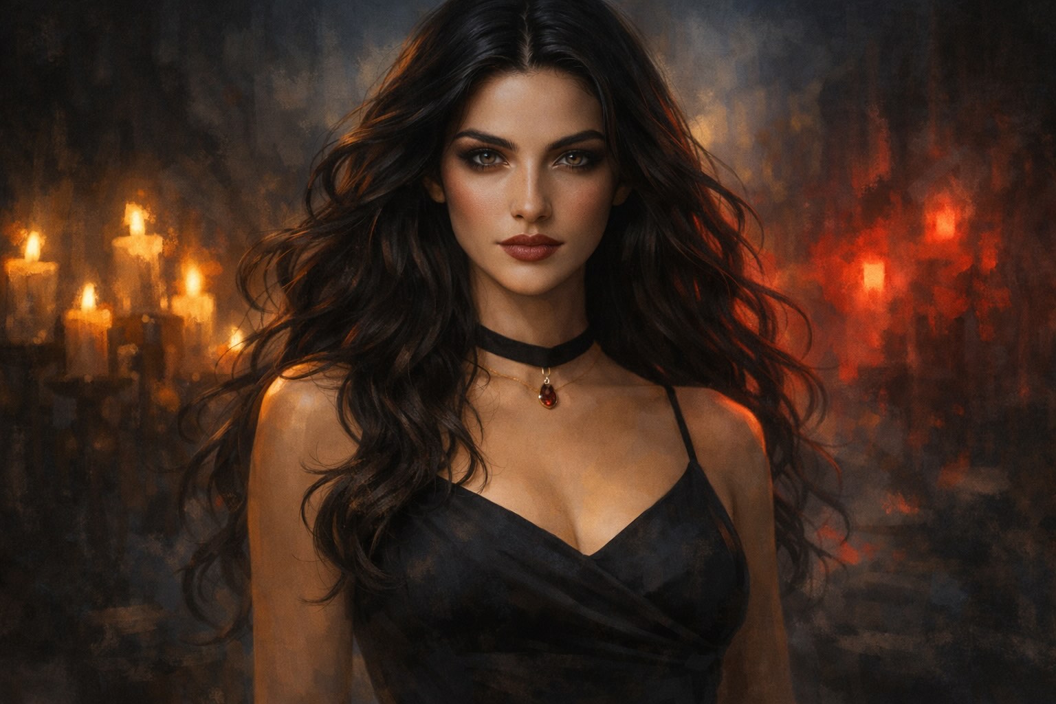 O que é o Ensinamento de Lilith: manifesto do retorno a si mesma